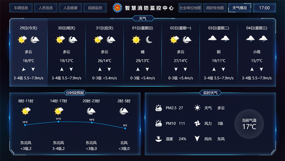产品效果图